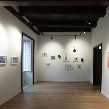 Ellebi Galleria E Dimora D'Arte コゼンツァ エクステリア 写真